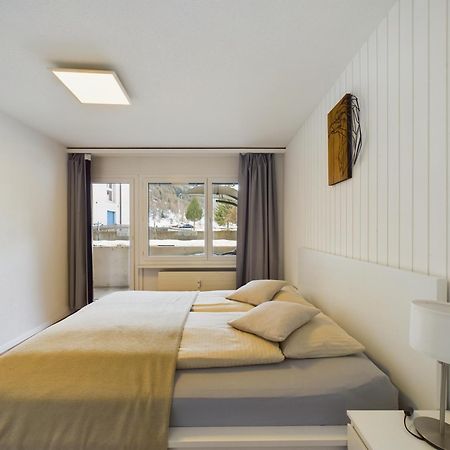 Alpine Retreat 4 Person Apartment Near Zermatt With Parking! เทช ภายนอก รูปภาพ