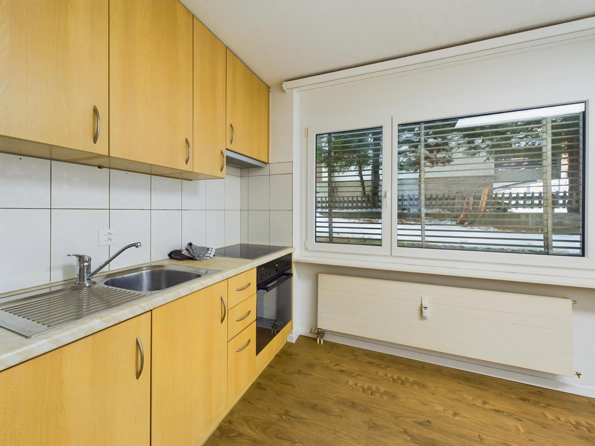 Alpine Retreat 4 Person Apartment Near Zermatt With Parking! เทช ภายนอก รูปภาพ