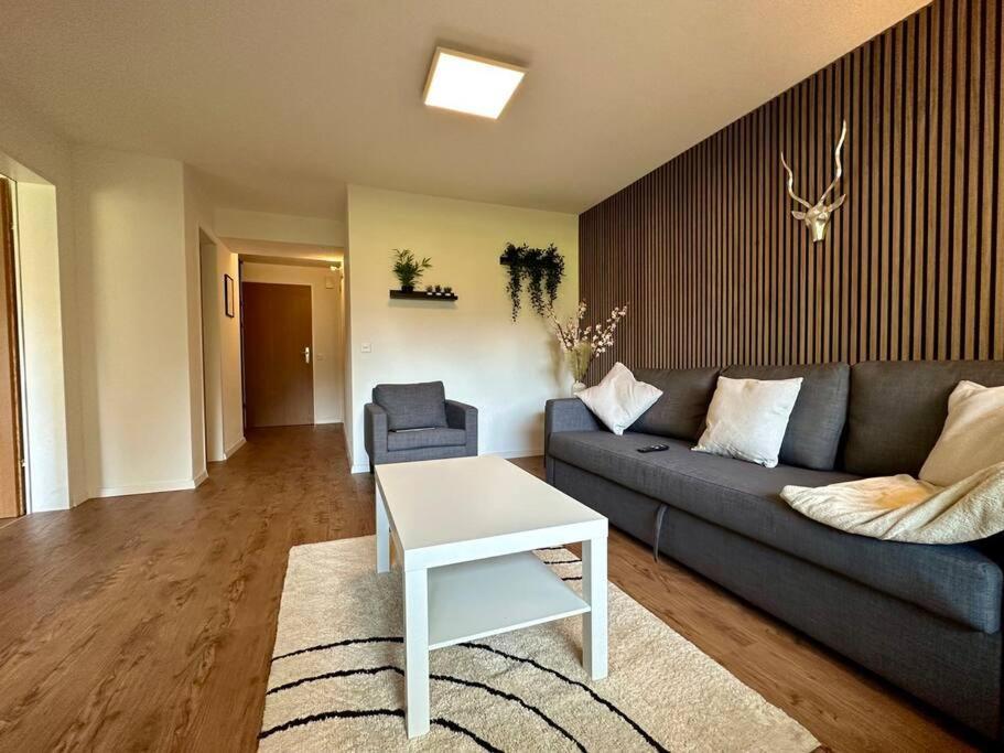 Alpine Retreat 4 Person Apartment Near Zermatt With Parking! เทช ภายนอก รูปภาพ